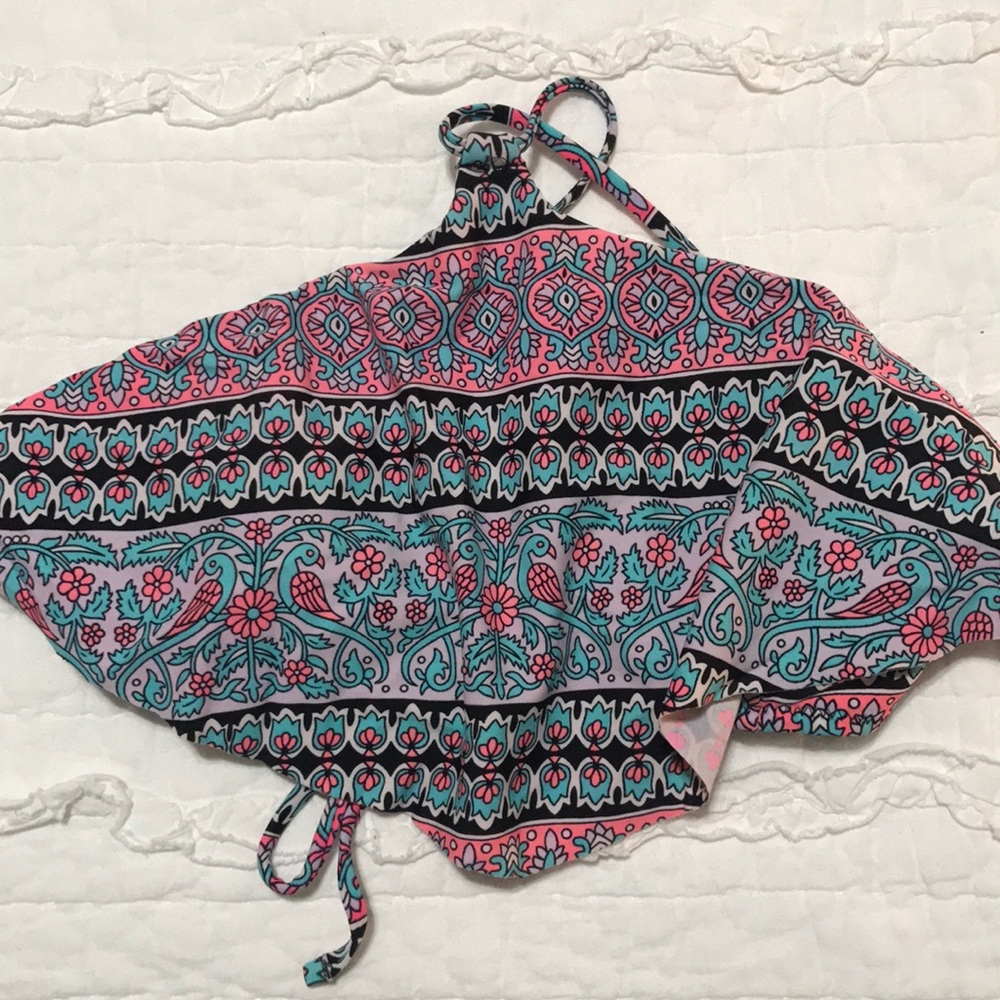 Altard state swimsuit top